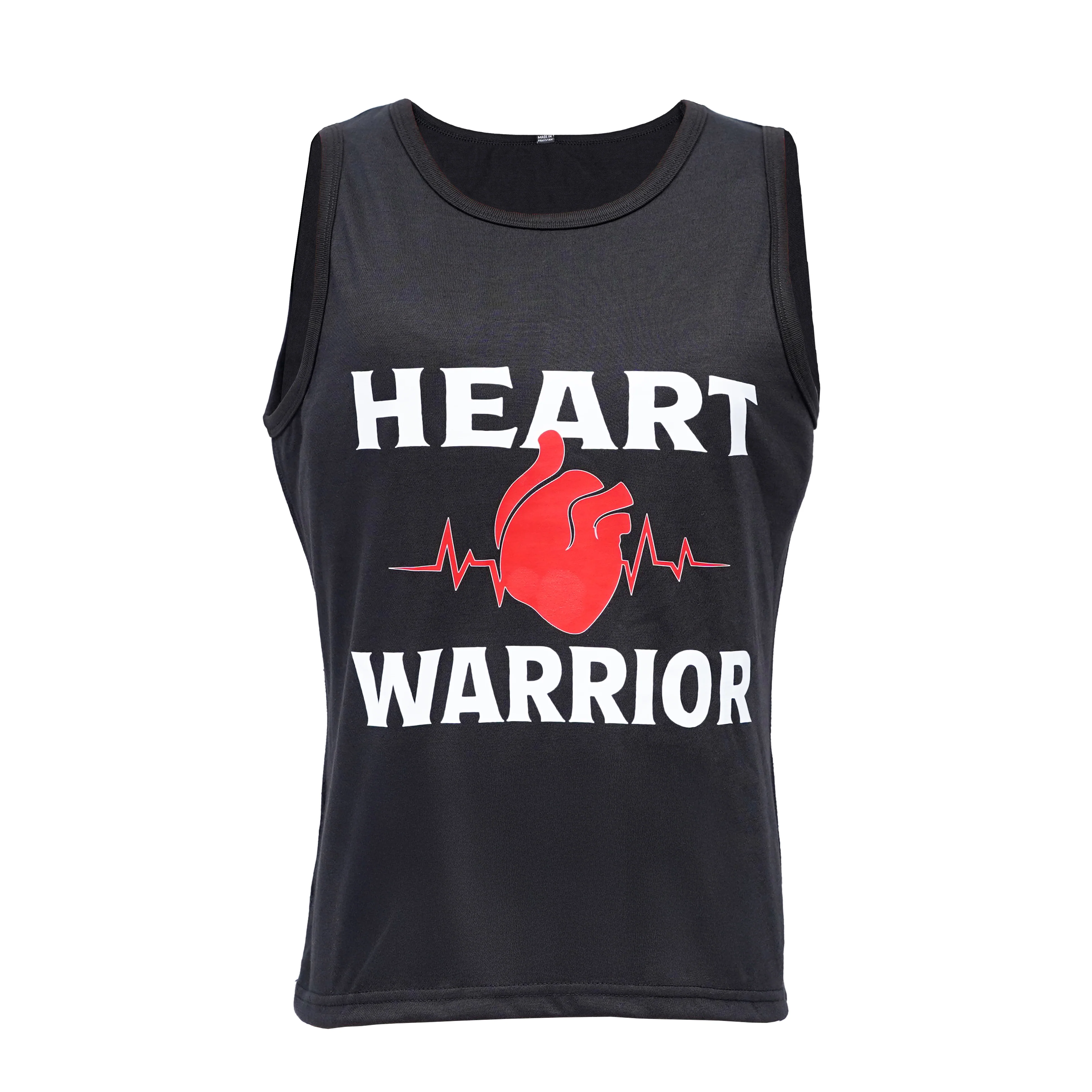 Heart Warrior Shirts & Tank Tops – Not Supported LVAD Devices